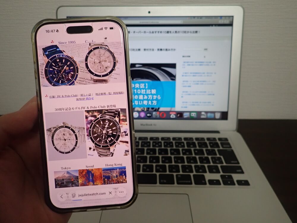 ジュリエット日本橋店